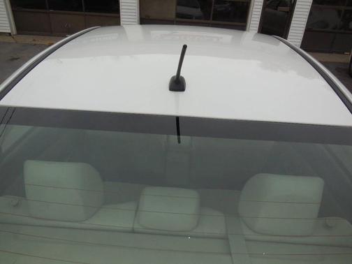 2015 Subaru Impreza 2.0i