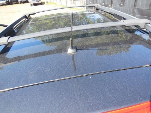 2015 Subaru Forester 4dr Auto 2.5i Premium PZEV