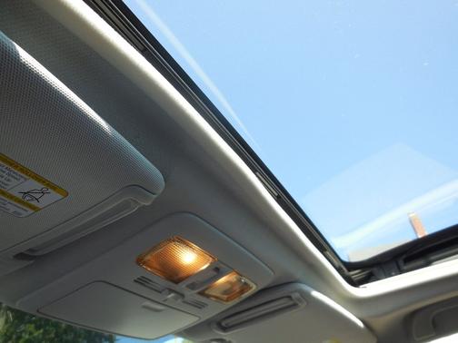 2015 Subaru Forester 4dr Auto 2.5i Premium PZEV