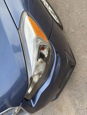 2013 Subaru Impreza 2.0i Premium