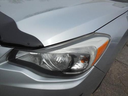 2014 Subaru Impreza 2.0i