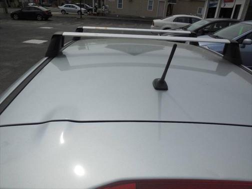 2014 Subaru Impreza 2.0i