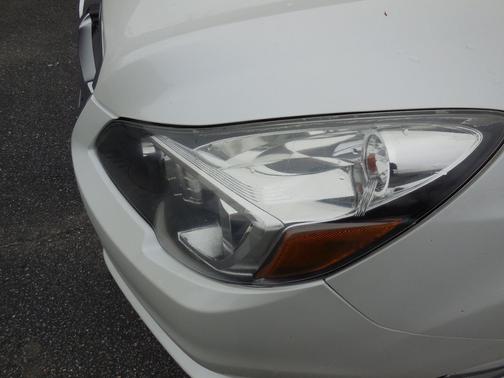 2013 Subaru Legacy 4dr Sdn H4 Auto 2.5i Premium