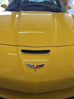 2006 Chevrolet Corvette Z06