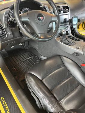 2006 Chevrolet Corvette Z06