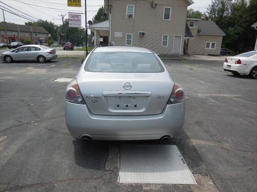 2009 Nissan Altima 2.5 S