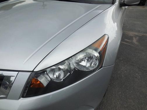 2008 Honda Accord EX-L