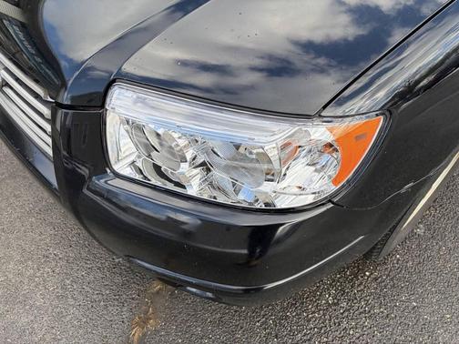 2008 Subaru Forester 2.5 X Premium