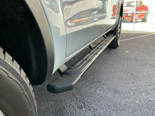 2021 Ford Ranger XL Pickup 4D 5 ft