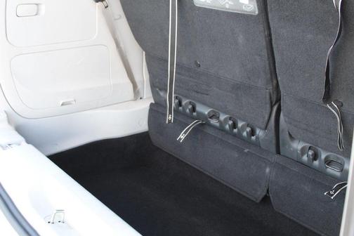 2017 Chrysler Pacifica Hybrid Premium