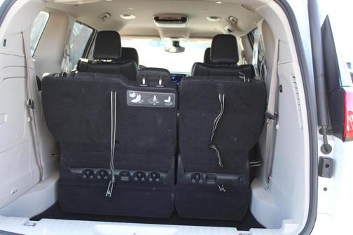 2017 Chrysler Pacifica Hybrid Premium