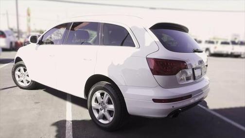 2014 Audi Q7 3.0T Premium