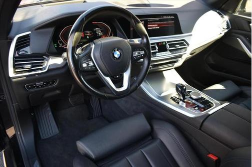 2019 BMW X5 xDrive40i Sport Utility 4D