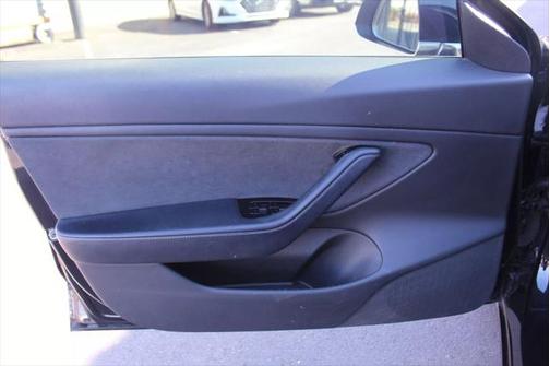 2018 Tesla Model 3 Performance