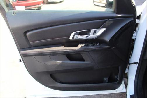 2014 GMC Terrain SLE-1