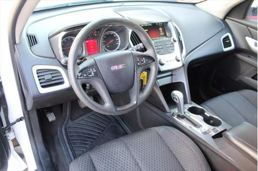 2014 GMC Terrain SLE-1