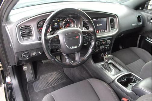 2019 Dodge Charger GT