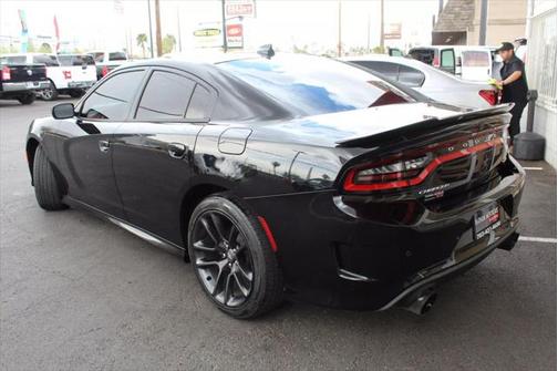 2019 Dodge Charger GT
