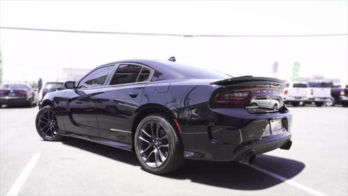 2019 Dodge Charger GT