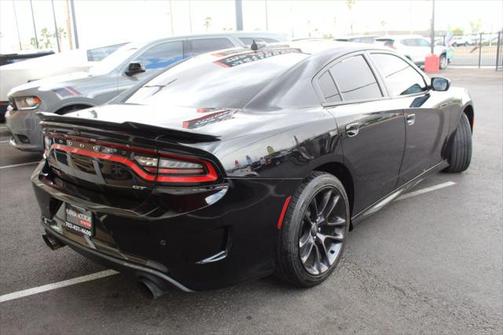 2019 Dodge Charger GT