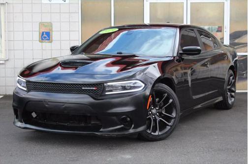 2019 Dodge Charger GT