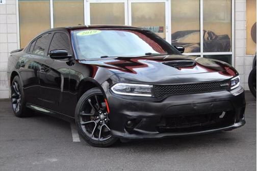 2019 Dodge Charger GT