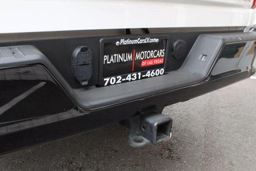 2022 Chevrolet Silverado 2500 Custom