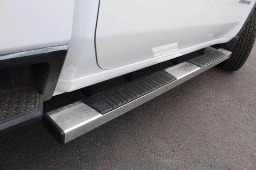 2022 Chevrolet Silverado 2500 Custom