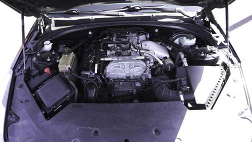 2014 Cadillac ATS 2.0L Turbo Luxury