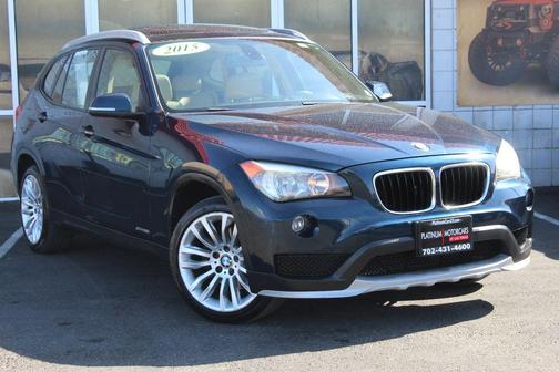 2015 BMW X1 sDrive 28i