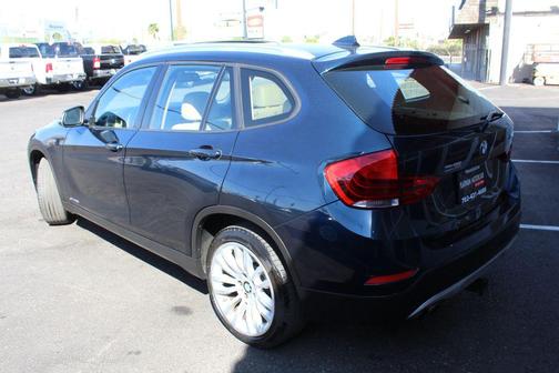 2015 BMW X1 sDrive 28i