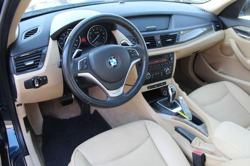 2015 BMW X1 sDrive 28i