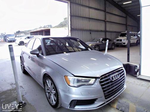 2016 Audi A3 1.8T Premium