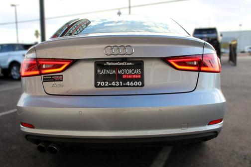 2016 Audi A3 1.8T Premium