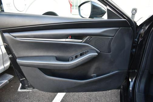 2021 Mazda Mazda3 FWD w/Select Package