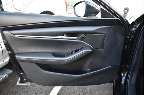 2021 Mazda Mazda3 FWD w/Select Package