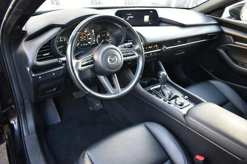 2021 Mazda Mazda3 FWD w/Select Package