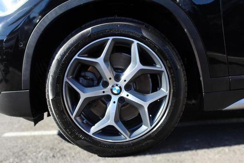 2017 BMW X1 xDrive 28i