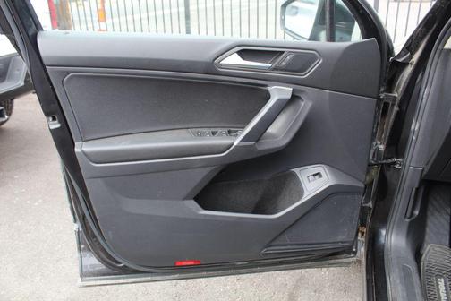 2020 Volkswagen Tiguan 2.0T SEL