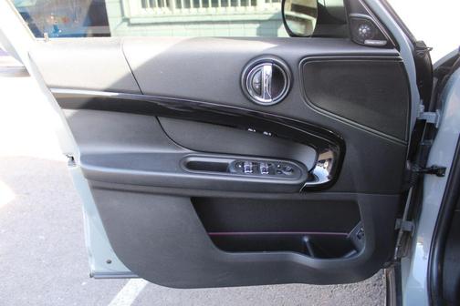 2019 MINI Countryman Cooper