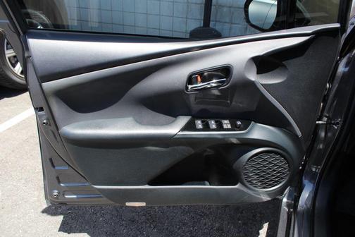 2018 Toyota Prius Prime Premium