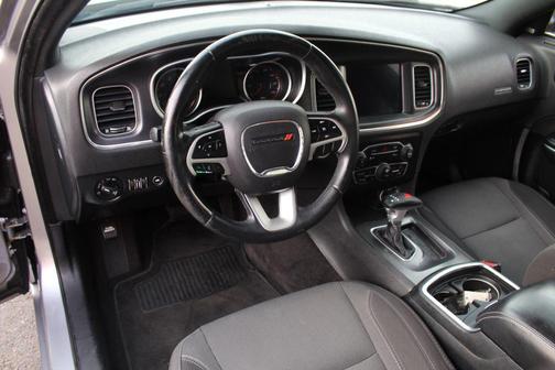 2018 Dodge Charger SXT Plus