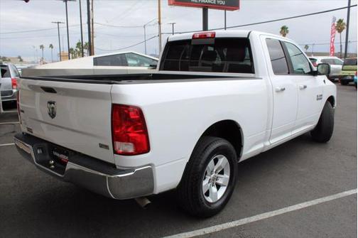 2016 RAM 1500 SLT
