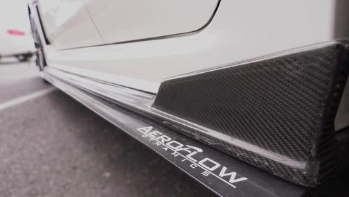 2019 Subaru WRX STI Base