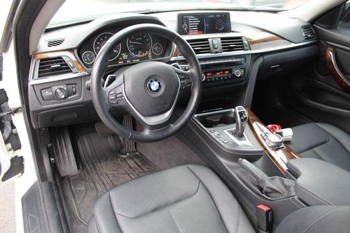 2014 BMW 428 i