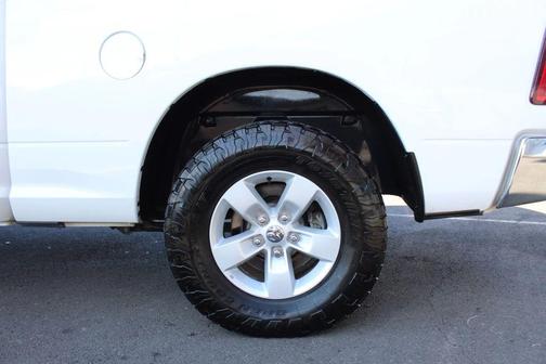 2022 RAM 1500 Tradesman