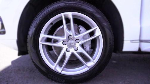 2017 Audi Q5 2.0T Premium