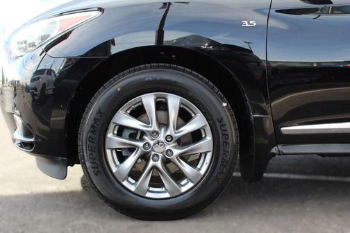 2019 INFINITI QX60 Pure