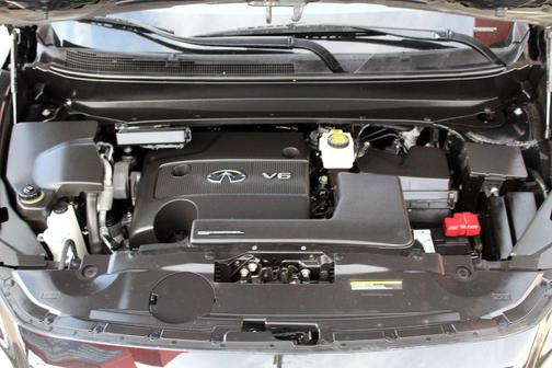 2019 INFINITI QX60 Pure