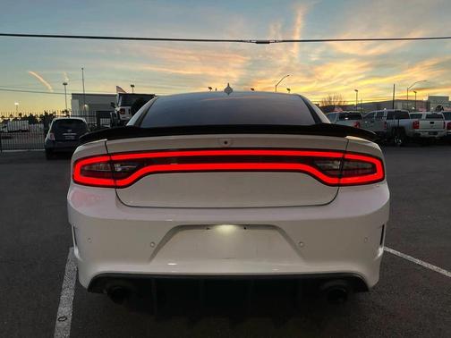 2019 Dodge Charger GT